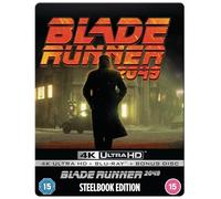 Blade Runner 2049 SteelBook