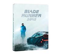 Blade Runner 2049 - Steelbook (Blu-Ray)