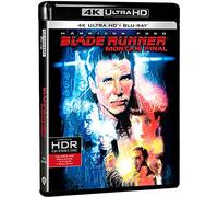 Blade Runner [2DVD]+[Blu-Ray] [Region Free] (Audio italiano)