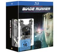 Blade Runner - 30th Anniversary Collector's Edition