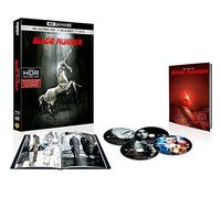 Blade runner 4k Ultra-HD