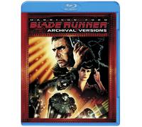 Blade Runner (Blu-ray) Harrison Ford