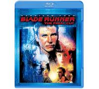 Blade Runner (Blu-ray) Harrison Ford