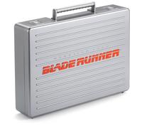 Blade Runner (BOX) [DVD]+[Blu-Ray] [Region B] (Audio italiano. Sottotitoli in italiano)