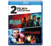 Blade Runner 2049 / Blade Runner: The Final Cut