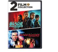 Blade Runner 2049 / Blade Runner: The Final Cut