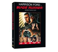 Blade Runner [Director's Cut]