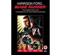 Blade Runner (Directors Cut) [Edizione: Regno Unito]