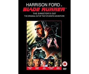 Blade Runner (Directors Cut) [Edizione: Regno Unito]
