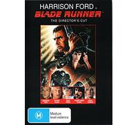 Blade Runner (Director's Cut) [Region 4]