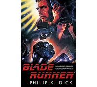 Blade Runner: do androids dream of electric sheep?