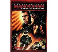 Blade Runner (DVD) Harrison Ford