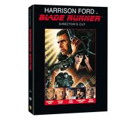 Blade Runner (DVD) Harrison Ford Rutger Hauer Sean Young
