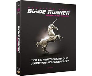 Blade Runner. El Montaje Final