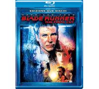 Blade Runner (final Cut) (2 Blu-ray) [Blu-Ray] - 1982