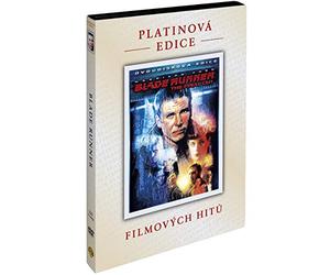 Blade Runner: Final Cut 2DVD / Blade Runner: Final Cut (Versione ceca)