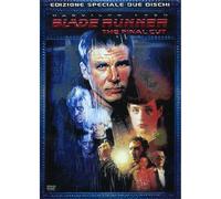 Blade Runner (Final Cut 2Dvd) DVD Video Ford, Hauer, Young, Olmos, Walsh, Hannah
