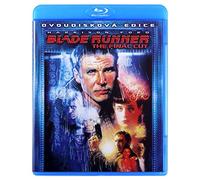 Blade Runner: Final Cut BD + Dvd Bonus (Versione ceca)