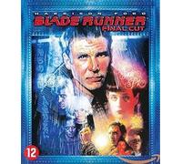Blade runner Final Cut (Blu-ray)