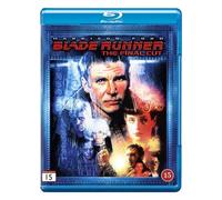 Blade Runner - Final Cut /Films/Standaard/Blu-Ray (Blu-ray)