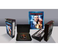 BLADE RUNNER FINAL CUT PACK VHS (BS)