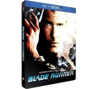 BLADE RUNNER FINAL CUT STEELBOOK (BS)