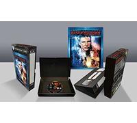 Blade Runner. Final Cut. VHS Vintage Pack (Blu-ray)