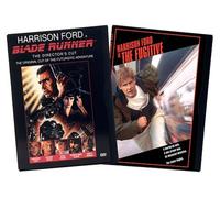 Blade Runner & Fugitive