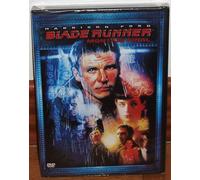 Blade Runner Montaggio Fine DVD Nuovo Sigillato Fantascienza (Senza Aprire) R2