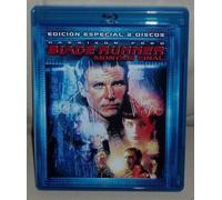 Blade Runner Montaggio Fine Speciale 2 Dischi Blu-Ray Nuovo Sigillato R2