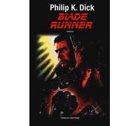 Blade Runner. Nuova ediz.