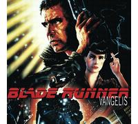Blade Runner Original Soundtrack (Blu-ray) Vangelis