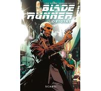 Blade Runner: origini. Vol. 2: Scarti - 2024 - Panini Comics