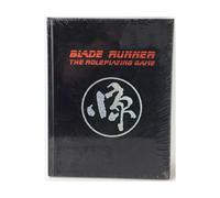 Blade Runner RPG Core Rulebook