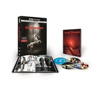 Blade Runner Special Edition 4K Ultra Hd (Limited Edition) [Edizione: Regno Unito]