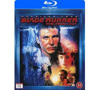 Blade Runner - Taglio finale (Blu-Ray) /Film/Standard/Blu-Ray