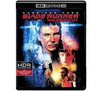 Blade Runner: The Final Cut