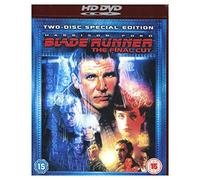 Blade Runner: the Final Cut