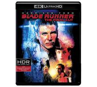 Blade Runner: The Final Cut