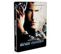Blade Runner: The Final Cut (bd+dvd Bonus) - Steelbook (Blade Runner: The Final Cut) (Tchèque version)