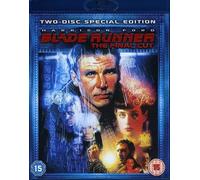 Blade Runner: The Final Cut (Blu-ray)
