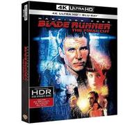 Blade Runner. The Final Cut (Blu-ray + Blu-ray 4K Ultra HD)