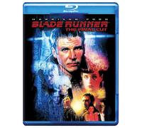 Blade Runner: The Final Cut (Blu-ray) Harrison Ford Rutger Hauer Sean Young
