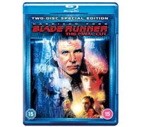 Blade Runner - The Final Cut [Blu-ray] [UK Import] [Edizione: Regno Unito]