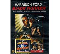 Blade runner - The final cut (director's cut)