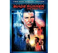 Blade Runner - The Final Cut [Edizione: Regno Unito]