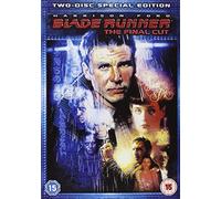 Blade Runner - The Final Cut [Edizione: Regno Unito]