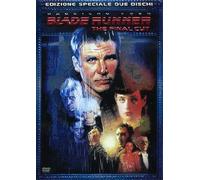 Blade Runner (Final Cut 2Dvd)