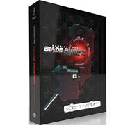 Blade Runner: The Final Cut (Limited "Film Vault" Special Edition With Numbered Placque and Artcards)