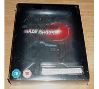 Blade Runner The Final Cut Titans Of Cult Steelbook 4K UHD + Blu Ray Nuovo